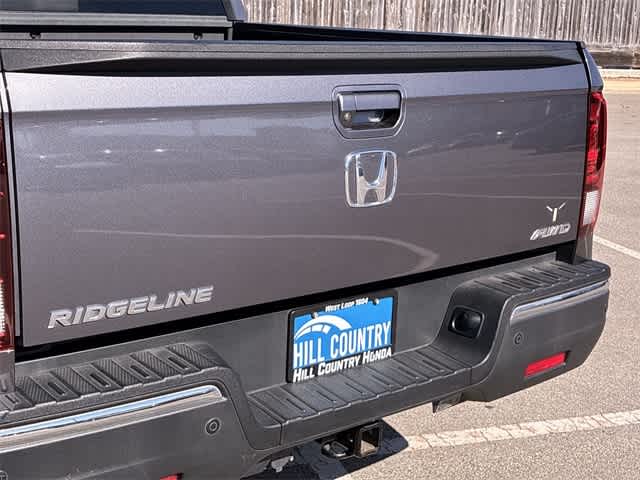 Thumbnail: 2020 Honda Ridgeline - 13
