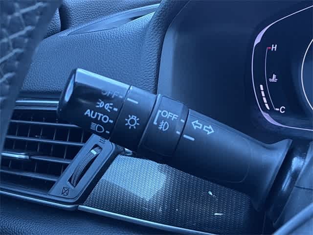 Thumbnail: 2018 Honda Accord - 27