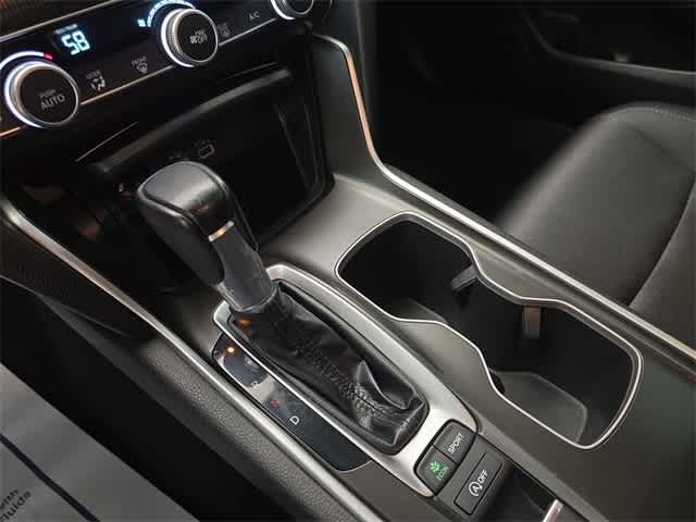 Thumbnail: 2021 Honda Accord - 33