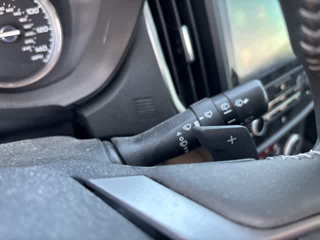 Thumbnail: 2021 Subaru Forester - 14