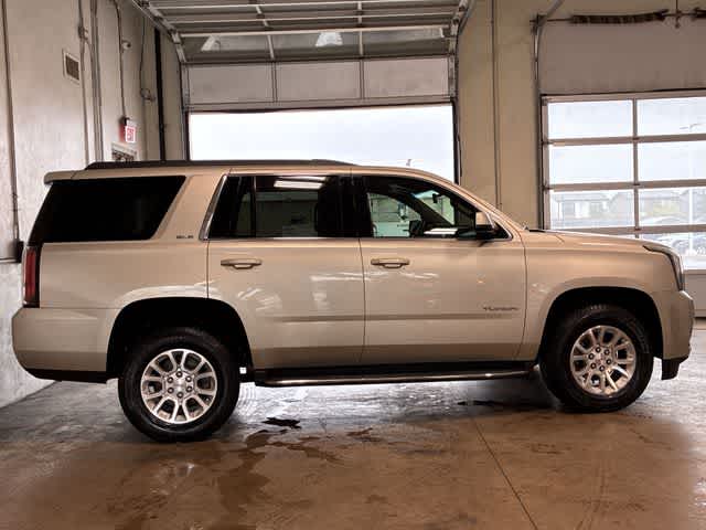 Thumbnail: 2017 GMC Yukon - 7