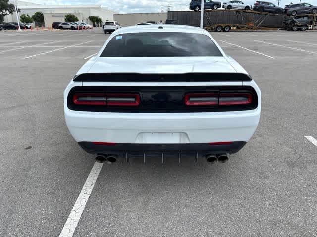 Thumbnail: 2022 Dodge Challenger - 4
