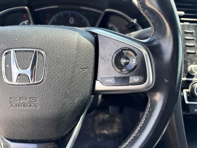 Thumbnail: 2019 Honda Civic - 12