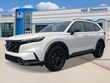Honda CR-V Hybrid