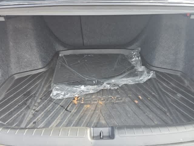 Thumbnail: 2022 Honda Accord - 21