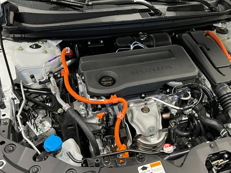 Thumbnail: 2025 Honda Accord - 12