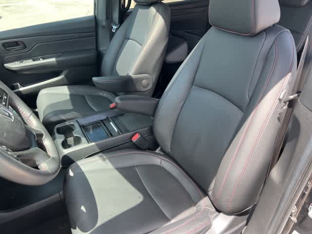 Thumbnail: 2024 Honda Odyssey - 23