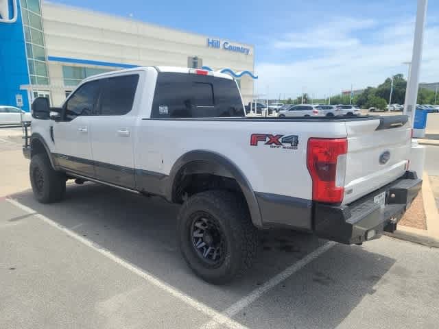Thumbnail: 2017 Ford F-250 - 2