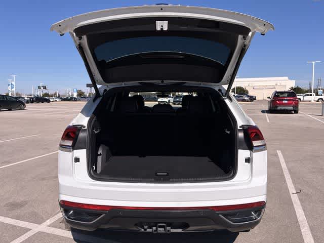 Thumbnail: 2023 Volkswagen Atlas - 35