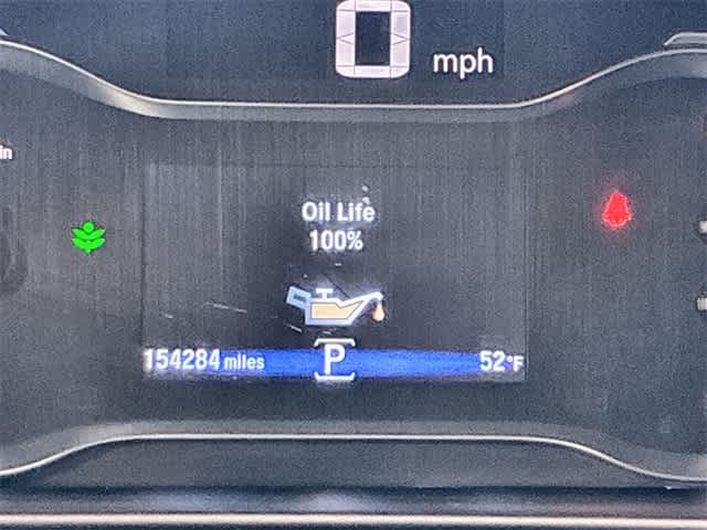 Thumbnail: 2017 Honda Ridgeline - 33