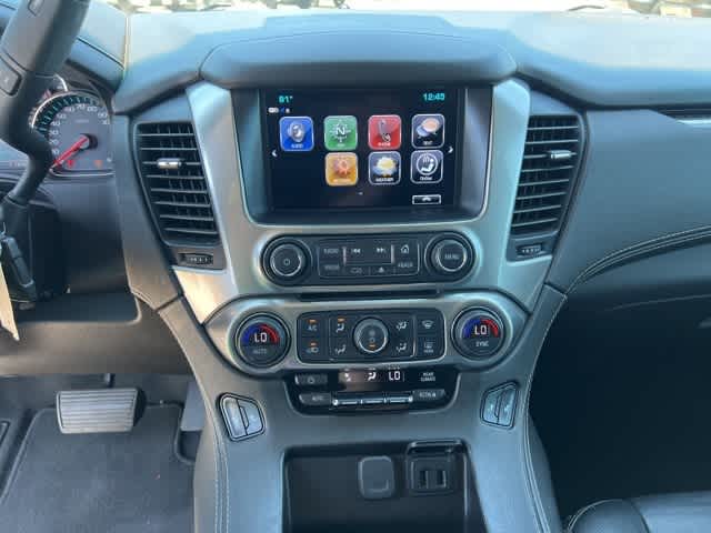 Thumbnail: 2019 Chevrolet Suburban - 17