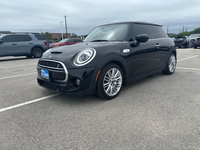 2020 MINI Hardtop 2 Door
