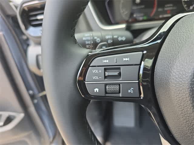 Thumbnail: 2025 Honda Pilot - 21
