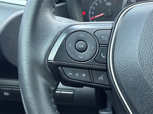 Thumbnail: 2022 Toyota Corolla - 23