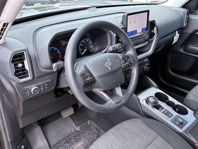 Thumbnail: 2021 Ford Bronco Sport - 2