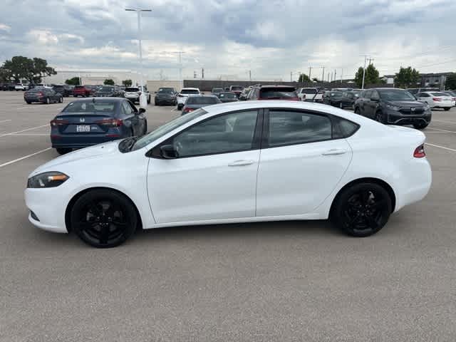 Thumbnail: 2014 Dodge Dart - 2