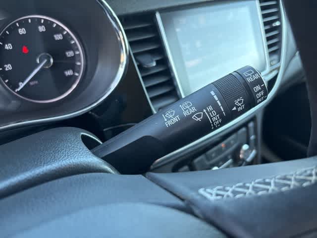 Thumbnail: 2018 Buick Encore - 14