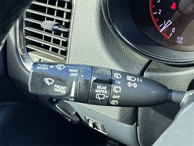 Thumbnail: 2019 Dodge Durango - 27