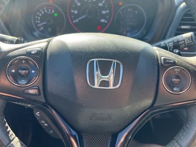 Thumbnail: 2019 Honda HR-V - 21