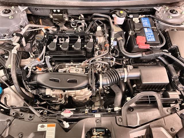 Thumbnail: 2025 Honda Accord - 15