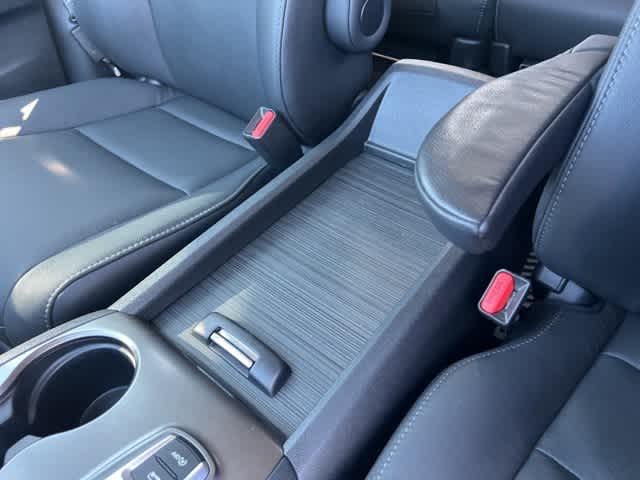 2022 Honda Pilot EX-L 14