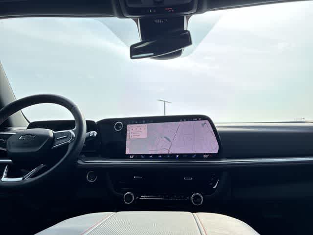 Thumbnail: 2025 Chevrolet Tahoe - 30