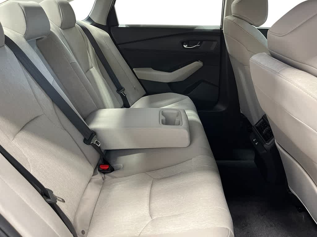 Thumbnail: 2026 Honda Accord - 21