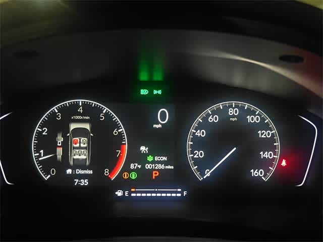 Thumbnail: 2025 Honda Civic - 19