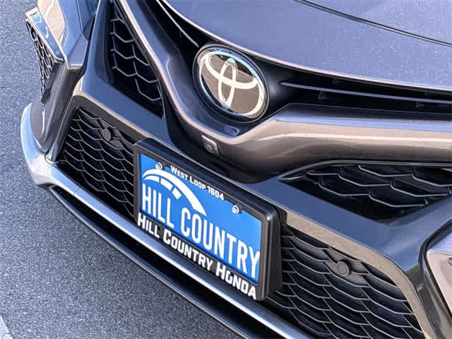 Thumbnail: 2024 Toyota Camry - 12