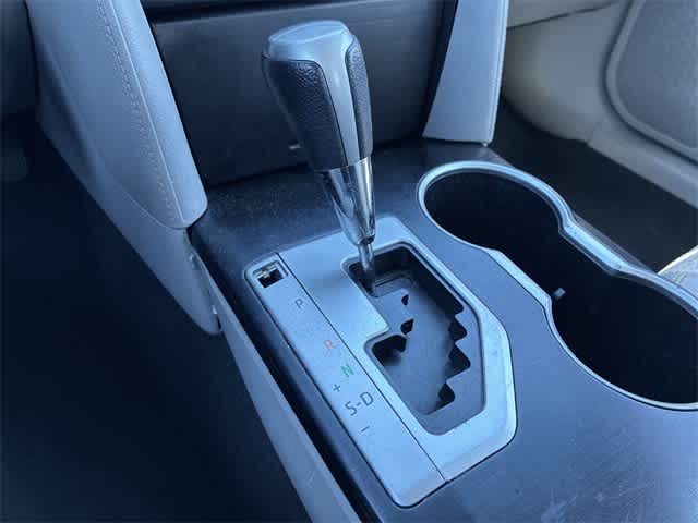 Thumbnail: 2014 Toyota Camry - 33