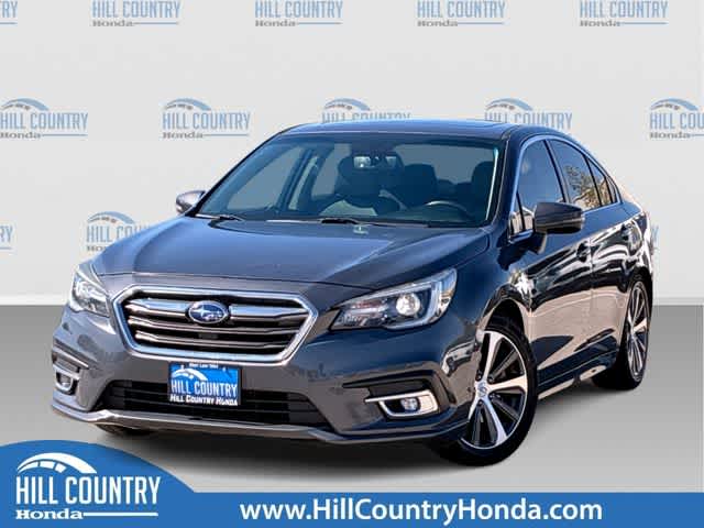 2019 Subaru Legacy Limited -
                  San Antonio, TX