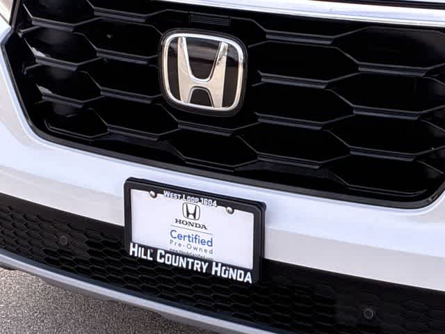 Thumbnail: 2025 Honda Pilot - 11