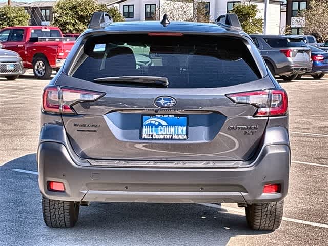 Thumbnail: 2025 Subaru Outback - 5