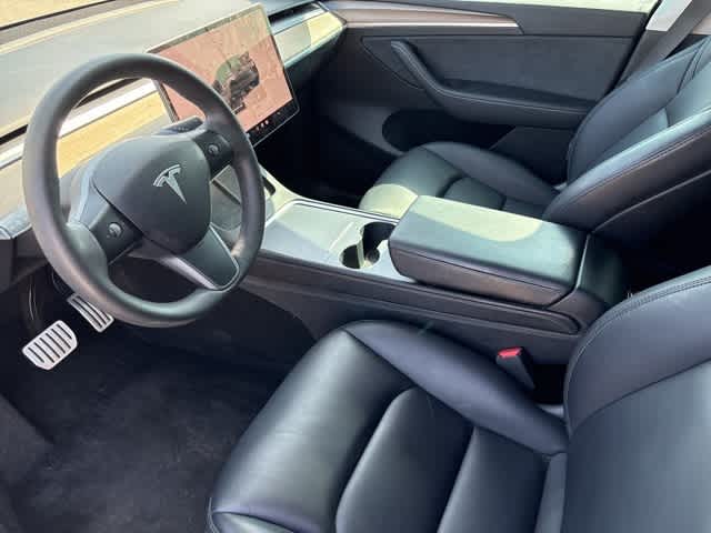 Thumbnail: 2022 Tesla Model Y - 9