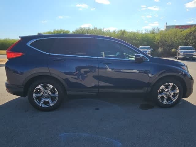 Thumbnail: 2019 Honda CR-V - 4