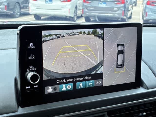 Thumbnail: 2025 Honda Pilot - 32