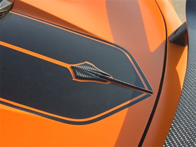 Thumbnail: 2023 Chevrolet Corvette - 13