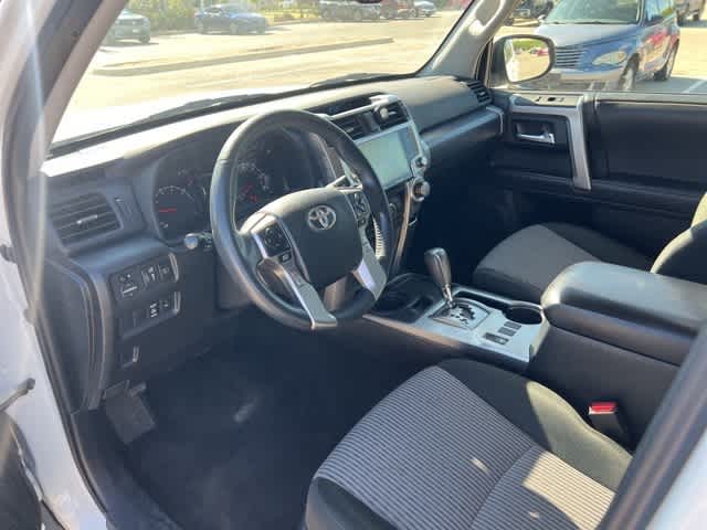 Thumbnail: 2022 Toyota 4Runner - 9