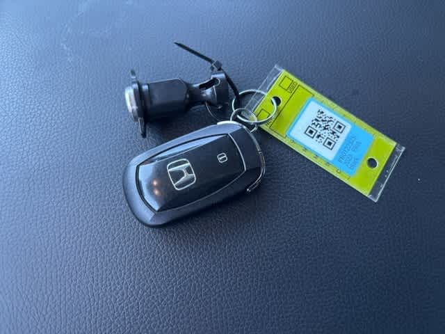 Thumbnail: 2023 Honda Pilot - 22