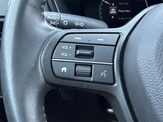 Thumbnail: 2025 Honda CR-V - 26