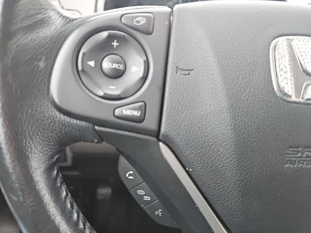 Thumbnail: 2014 Honda CR-V - 13