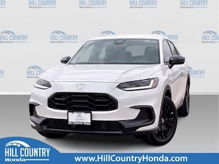 2026 Honda HR-V Sport SUV