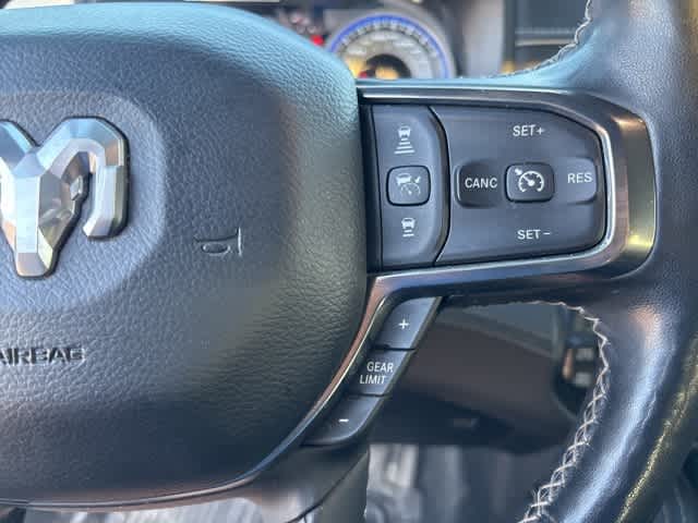 Thumbnail: 2021 RAM 1500 - 14