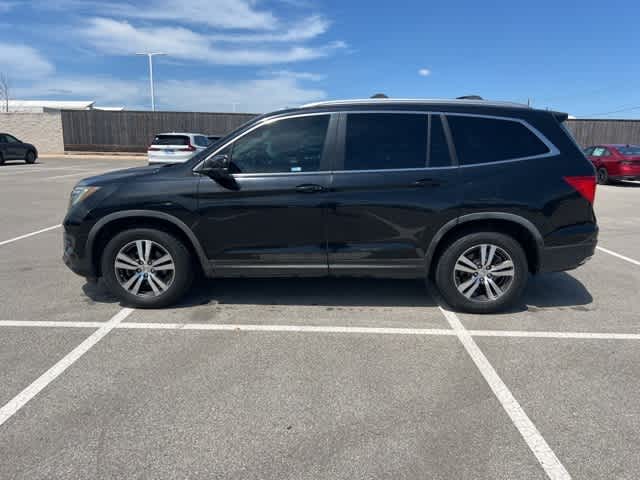 Thumbnail: 2016 Honda Pilot - 2