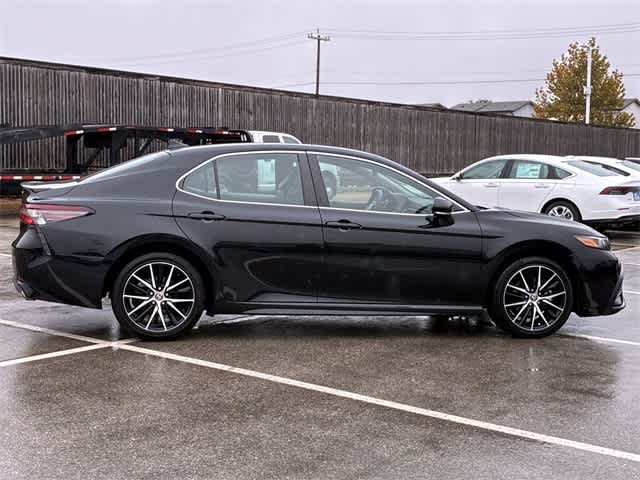 Thumbnail: 2023 Toyota Camry - 7