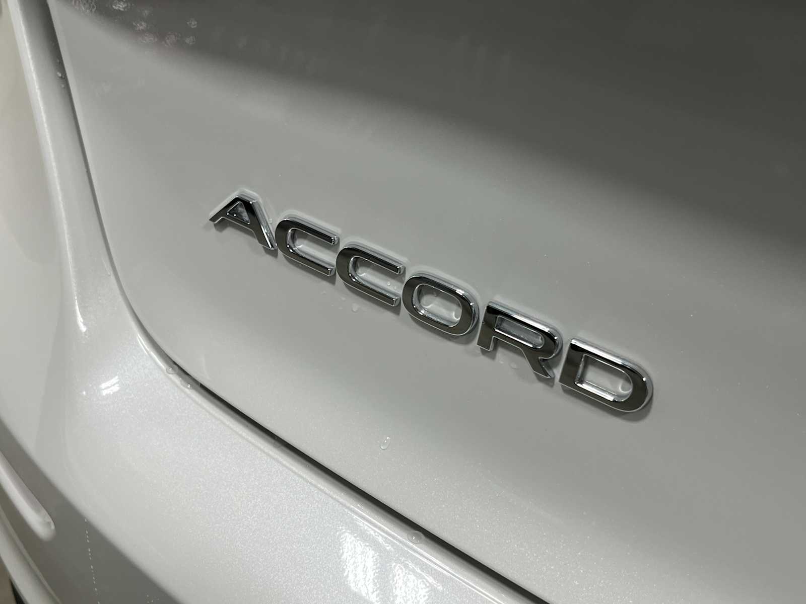 Thumbnail: 2025 Honda Accord - 9