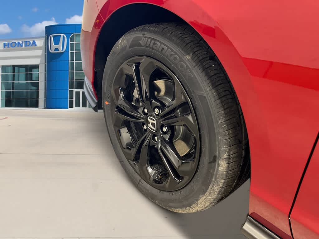 Thumbnail: 2025 Honda Accord - 10