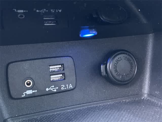 Thumbnail: 2021 Subaru Forester - 34