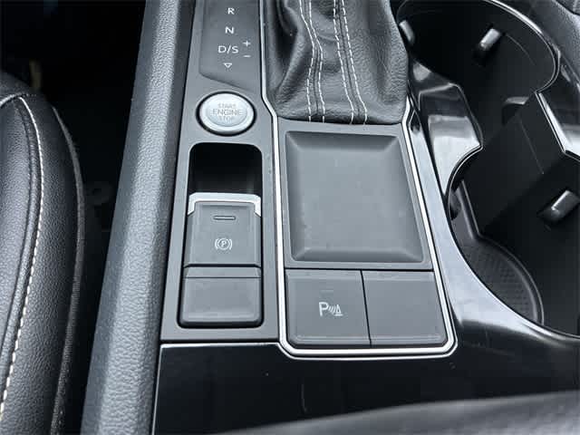 Thumbnail: 2022 Volkswagen Atlas - 39