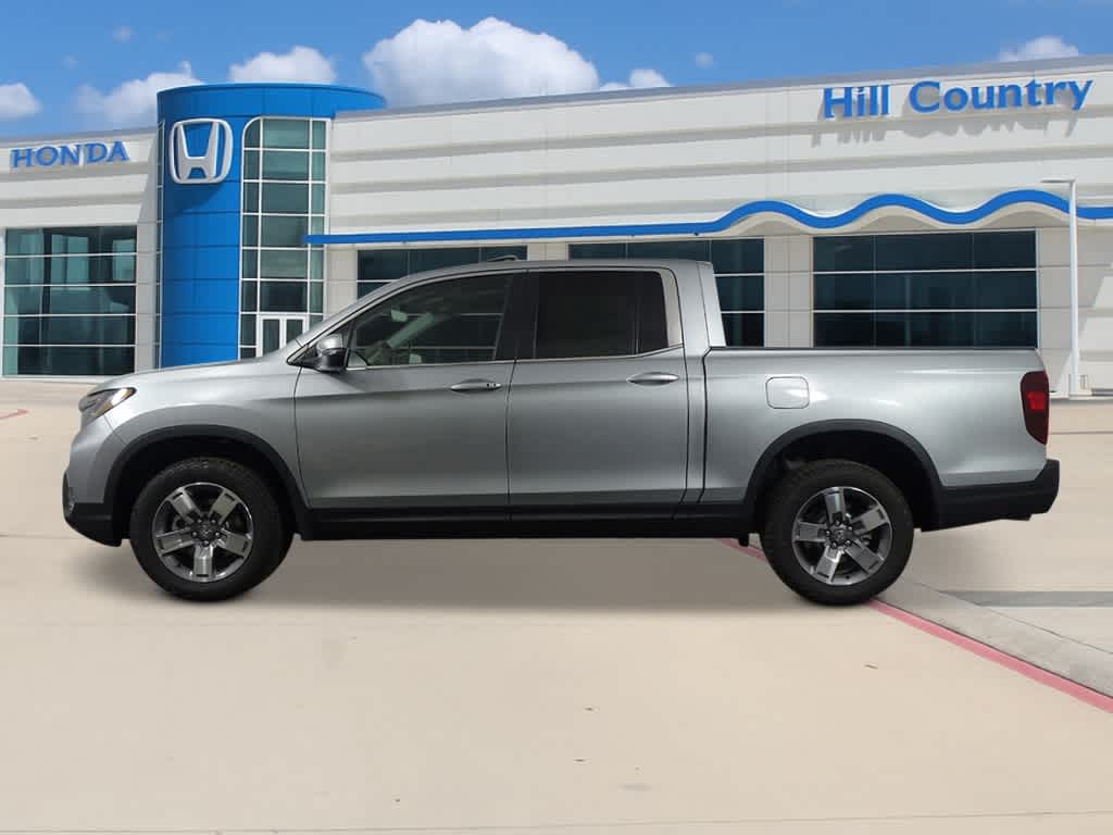 Thumbnail: 2026 Honda Ridgeline - 2